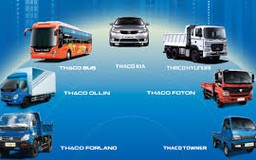 Tháng 6: Trường Hải dẫn đầu tiêu thụ xe hơi