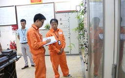 Bảo đảm cấp điện phục vụ kỳ họp đầu tiên Quốc hội khóa XIV