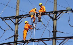 Sản lượng điện thương phẩm 7 tháng tăng 11,56% 