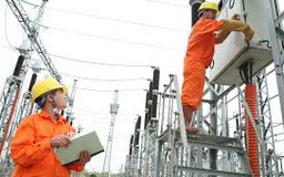 Chỉ tiêu về chất lượng cung ứng điện của EVN cải thiện mạnh