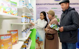 Vinamilk vào top 50 công ty niêm yết hàng đầu châu Á