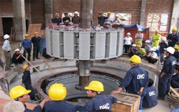 DN cơ khí: Thay đổi để phát triển