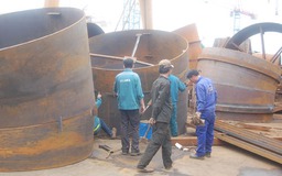 Doanh nghiệp cơ khí  đang… “lận đận”