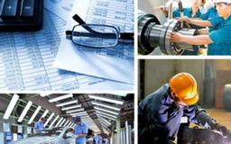 Phát triển DN cơ khí: Cần 'đòn bẩy' chính sách