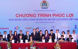 VNPT hỗ trợ người lao động sử dụng dịch vụ viễn thông