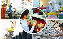 Chính phủ kiến tạo, đồng hành, doanh nhân phải tiến lên