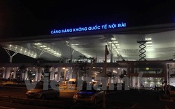 Từ 1/1/2017: Thực hiện Cơ chế một cửa quốc gia đường hàng không
