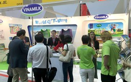Vinamilk: Thêm sản phẩm khẳng định được chỗ đứng ở thị trường Thái Lan