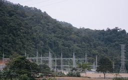 Đưa vào vận hành TBA 220 kV Bảo Lâm (Cao Bằng)