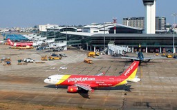 Nhà nước là ‘bà đỡ’ cho hàng không phát triển