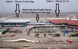 Không để “cái khó bó ngành hàng không”