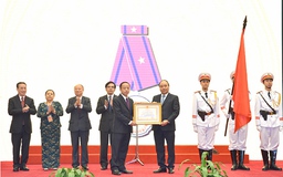 Thủ tướng: Xóa ngay ‘quan hệ thân hữu, ưu đãi ngầm’ trong kinh doanh