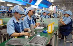 Lo ngại năng suất 'ăn theo' tài nguyên