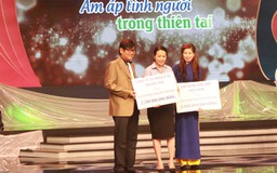Doanh nghiệp chia sẻ khó khăn với đồng bào miền Trung