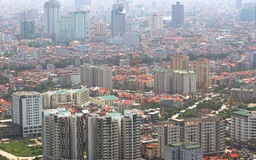 TPHCM: Hơn 15.000 giao dịch bất động sản thành công