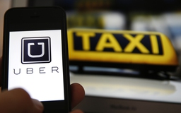 Xe Uber chưa đăng ký 'xe hợp đồng' mới vi phạm pháp luật