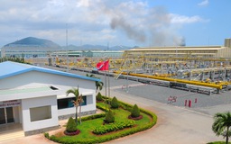 Ngành khí Việt Nam, tập trung chế biến sâu khí thiên nhiên