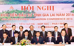 Vietcombank ưu tiên đầu tư phát triển kinh tế Tây Nguyên