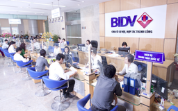 BIDV dành 10.000 tỷ đồng vốn ưu đãi nông nghiệp công nghệ cao