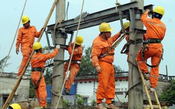 Đưa vào vận hành một loạt dự án điện trước mùa nắng nóng