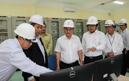 Bảo đảm cấp điện cho Hội nghị APEC an toàn, tin cậy