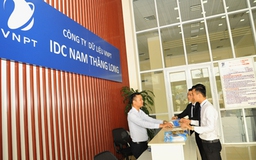 VNPT tự tin tham gia thị trường Data Center