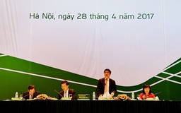Vietcombank hướng tới tăng trưởng theo chiều sâu