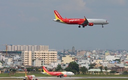 Vietjet ‘tung’ hàng triệu vé giá từ 0 đồng