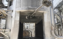Tái sử dụng tro, xỉ thải: Câu chuyện từ Nhiệt điện Hải Phòng
