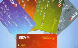 BIDV triển khai dịch vụ chuyển tiền nhanh mới