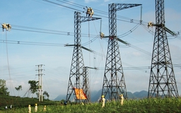 EVN: Hoàn thành 85 công trình lưới điện quan trọng