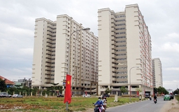 Số DN xây dựng thành lập mới tăng nhanh