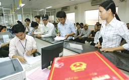 7 tháng, số DN đăng ký thành lập mới tăng hơn 13%