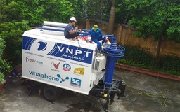 VNPT bảo đảm an toàn, an ninh thông tin dịp Quốc khánh