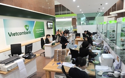 Vietcombank vững tin hoàn thành vượt mức kế hoạch năm 2017