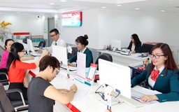 Dùng thẻ Kienlongbank ‘rinh’ ngay Ipad