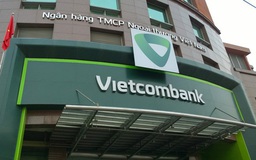 Vietcombank thông tin về kết luận của Thanh tra Chính phủ