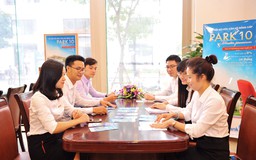 Giải thưởng ngân hàng bán lẻ tốt nhất và nỗ lực của VietinBank