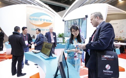 Viettel tiếp tục là môi trường làm việc tốt nhất Việt Nam