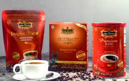 Thương hiệu cà phê Việt chinh phục thị trường quốc tế