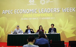 CEO các doanh nghiệp APEC lạc quan nhất trong 3 năm