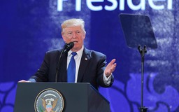 Toàn văn phát biểu của Tổng thống Hoa Kỳ tại APEC CEO Summit