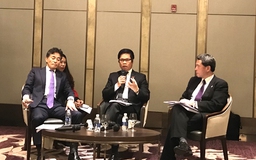 Đối thoại thúc đẩy kinh tế tư nhân bứt phá