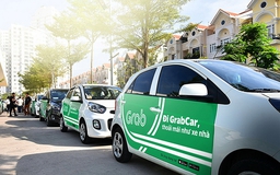Bị cấm hoạt động tại 3 tỉnh: GrabTaxi nói gì?