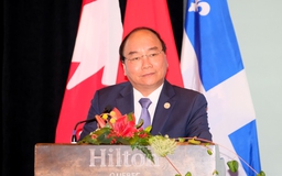 Thủ tướng kỳ vọng một làn sóng đầu tư mới của Canada vào Việt Nam