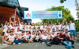 KVT đẩy mạnh xây dựng văn hóa doanh nghiệp