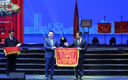Hướng tới doanh nghiệp đa quốc gia về xử lý nguồn nước