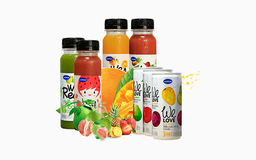 Sản phẩm của Lavifood là thức uống chính thức tại Thượng đỉnh Mỹ - Triều
