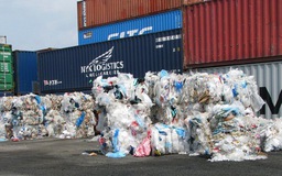 Thông tư gỡ vướng trong nhập khẩu phế liệu