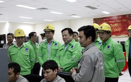Lãnh đạo UBQLVNN: PVFCCo hoạt động hiệu quả, chiến lược phát triển đúng đắn